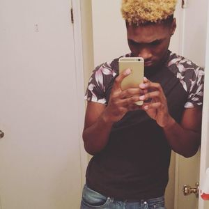 Meet your Posher, Brandon